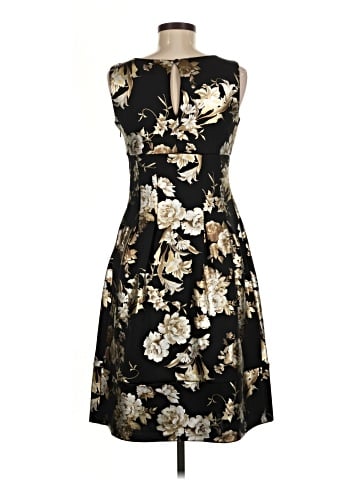 En Focus Studio Cocktail Dress (view 2)