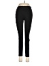Simply Vera Vera Wang Solid Black Active Pants Size M - photo 1
