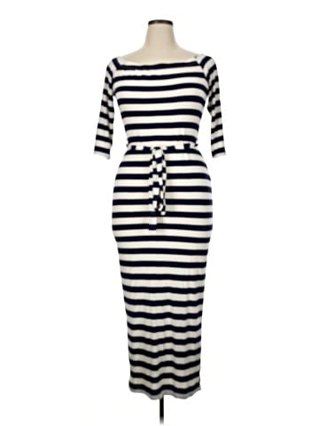 Good Time U.S.A. Los Angeles Casual Dress (view 1)