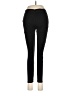 Simply Vera Vera Wang Solid Black Active Pants Size M - photo 2