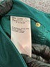 Escada Teal Dress Pants Size EU 36 / US 6 - photo 8
