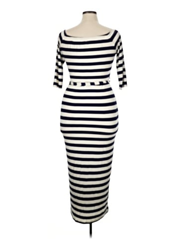 Good Time U.S.A. Los Angeles Casual Dress (view 2)
