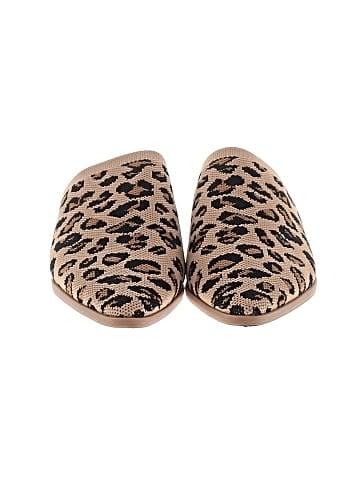 Steven New York Mule/Clog (view 2)