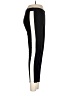 Simply Vera Vera Wang Solid Black Active Pants Size M - photo 4