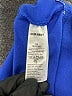 Old Navy Solid Blue Athletic Shorts Size 2X - photo 3