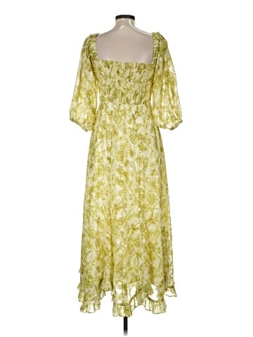 Hutch Casual Dress (view 2)