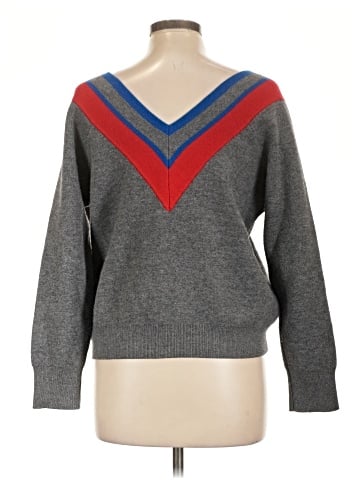 Sandro Pullover Sweater (view 2)
