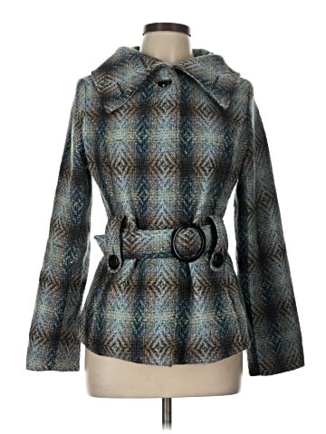 Me Jane Coat (view 1)