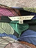 Trina Turk 100% Silk Black Kimono Size S - photo 7