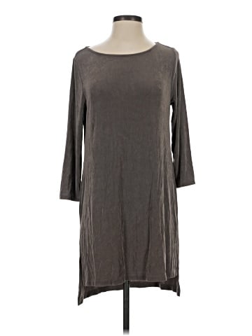 Travelers by Chico's Casual Dress (view 1)