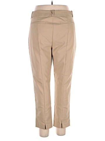Ann Taylor LOFT Khakis (view 2)