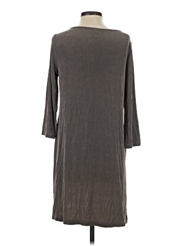 Travelers by Chico's Casual Dress (view 2)