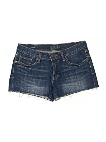 Lucky Brand Denim Shorts (view 1)