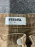 RSQ 100% Cotton Brown Jeans Size 24 waist - photo 7