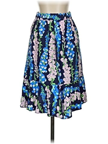 Lilly Pulitzer Casual Skirt (view 1)