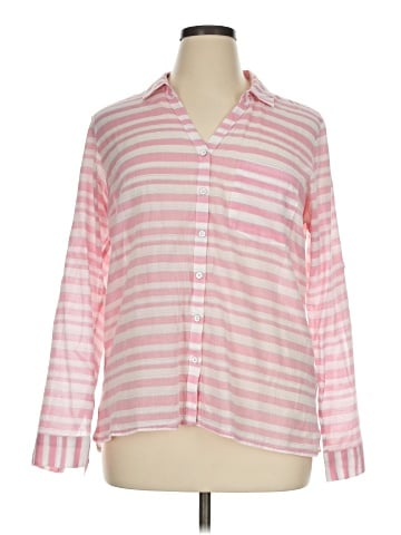 Columbia Long Sleeve Blouse (view 1)
