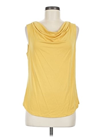 T Tahari Sleeveless Top (view 1)
