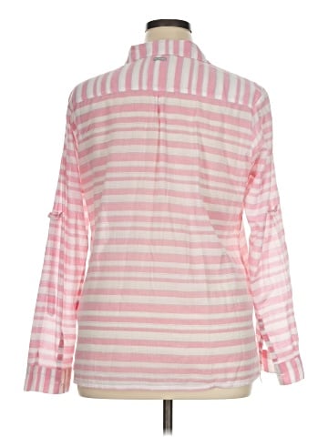Columbia Long Sleeve Blouse (view 2)
