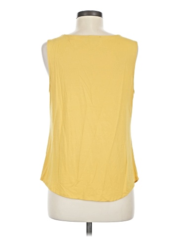 T Tahari Sleeveless Top (view 2)
