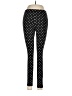 Jules & Leopold Polka Dots Black Leggings Size M - photo 1