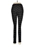Jules & Leopold Polka Dots Black Leggings Size M - photo 2