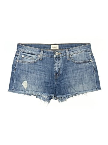 Hudson Jeans Denim Shorts (view 1)