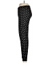 Jules & Leopold Polka Dots Black Leggings Size M - photo 5