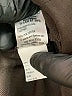 Marks & Spencer 100% Polyester Brown Dress Pants Size UK 12 / US 8 - photo 7