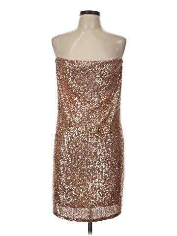 Topshop Cocktail Dress (view 1)