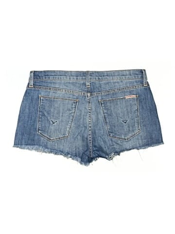 Hudson Jeans Denim Shorts (view 2)