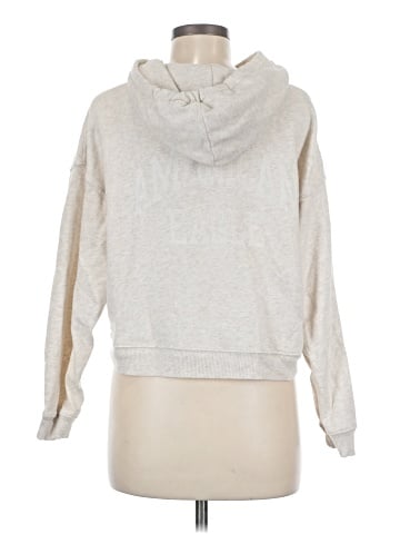 American Eagle Outfitters Zip Up Hoodie (view 2)