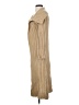 A'Milano Tan Cardigan Size S - photo 5