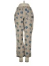 Lucky Brand Print Tan Khakis Size 26 waist - photo 1