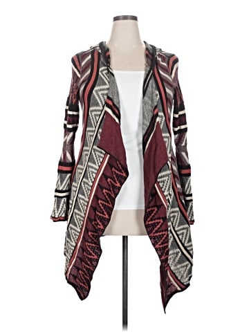 Maurices Cardigan (view 1)