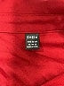Shein 100% Polyester Burgundy Casual Dress Size XL - photo 7