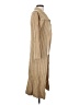 A'Milano Tan Cardigan Size S - photo 4