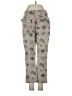 Lucky Brand Print Tan Khakis Size 26 waist - photo 2