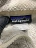 Patagonia Solid Ivory Jacket Size M - photo 6