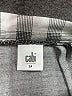 CAbi Checkered-gingham Gray Casual Skirt Size 14 - photo 4