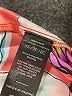 Natori 100% Polyester Tropical Orange Casual Pants Size XS - photo 8