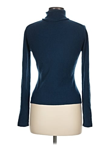 TSE Cashmere Pullover Sweater (view 2)