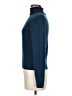 TSE 100% Cashmere Blue Cashmere Pullover Sweater Size M - photo 5