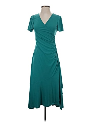 Kensie Cocktail Dress (view 1)