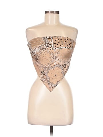 Boohoo Bodysuit (view 1)
