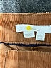 Boden Brown Casual Pants Size 8L - photo 7