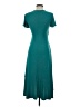 Kensie Teal Cocktail Dress Size XS - photo 2
