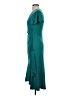 Kensie Teal Cocktail Dress Size XS - photo 5
