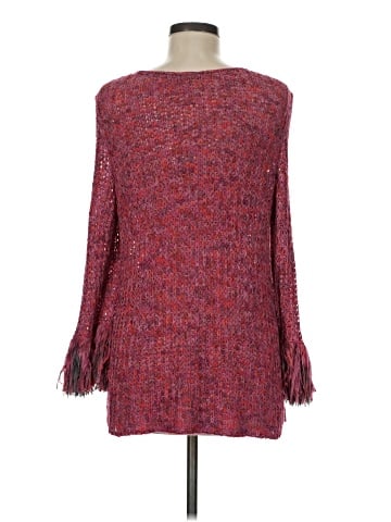 Nic + Zoe Pullover Sweater (view 2)