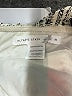 Altar'd State 100% Polyester Silver Ivory Sleeveless Top Size XS - photo 3