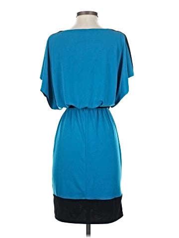 Signature Casual Dress (view 2)